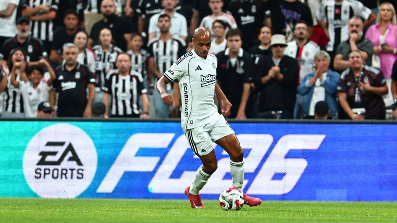Joao Mario'nun yeni takımı belli oluyor! 