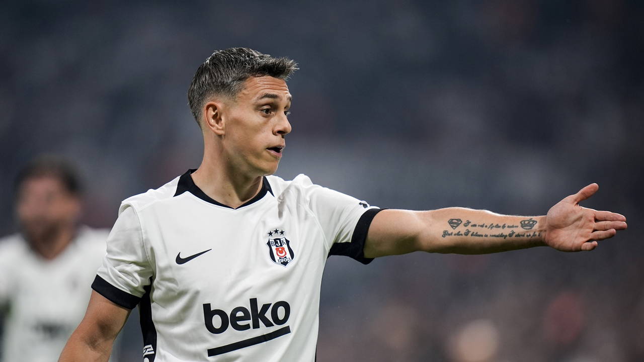 Spor yazarları Beşiktaş - Kocaelispor maçını değerlendirdi: 'Italiano'nun ders çıkarması gereken bir karşılaşma'