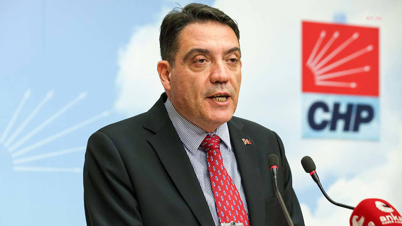 Yankı Bağcıoğlu 'Verilen sözler havada kaldı' diyerek tepki gösterdi: 'Astsubayların onurlu mücadelesi görmezden gelinemez'