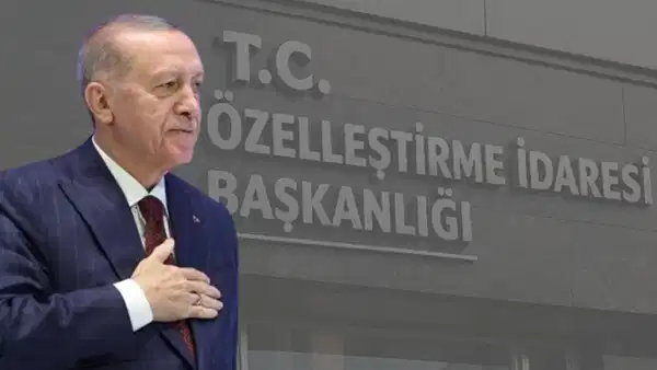 Erdoğan imzalı özelleştirmeler hız kesmiyor: Çok sayıda ilde onlarca taşınmaz satılıyor