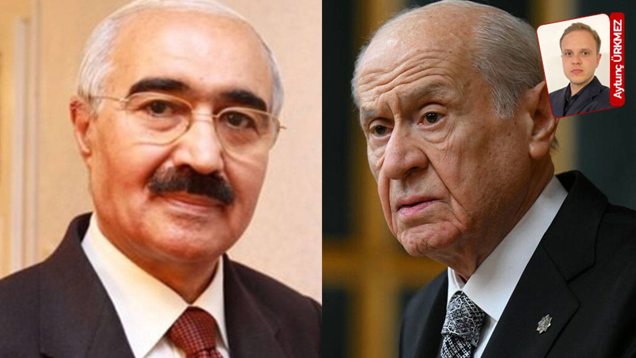 İsmail Nacar: 'Yeni anayasa ile yeni seçim ittifakı hazırlığı tamamlandı'