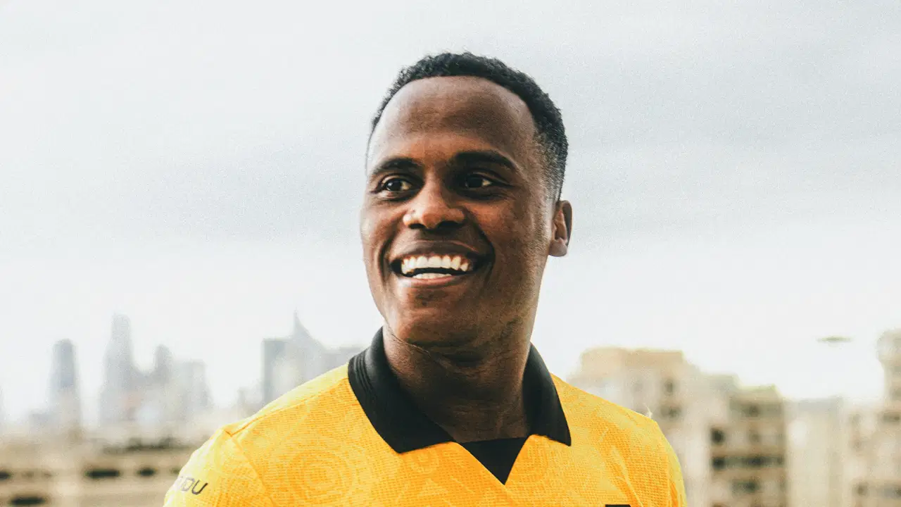 Wolverhampton Wanderers, Jhon Arias'ı transfer etti