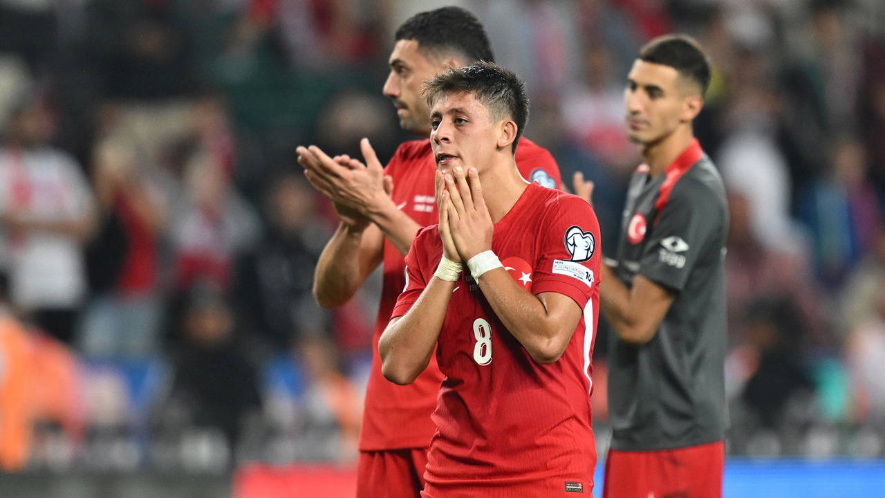 'Rezildik, kötüydük, faciaydık'