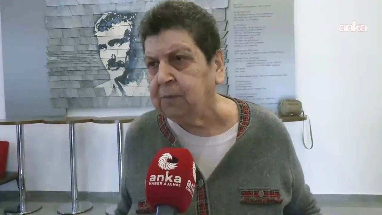 Yurttaş Birlikteliği Platformu'ndan 'Laiklik ve Demokrasi' paneli... Şenal Sarıhan: 'Hepimizin laiklik üzerinden demokrasiye ihtiyacı var'