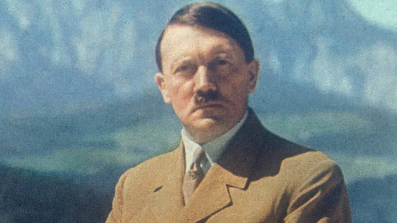 Hitler’in genetik 'cinsel bozukluğu' belgelendi