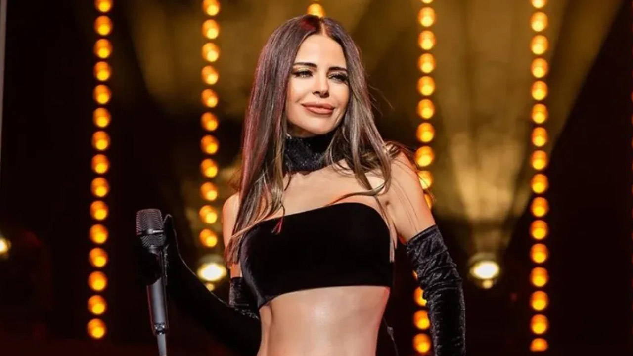 Simge Sağın’dan sarsıcı açıklama: 'Çocukken istismara uğradım'