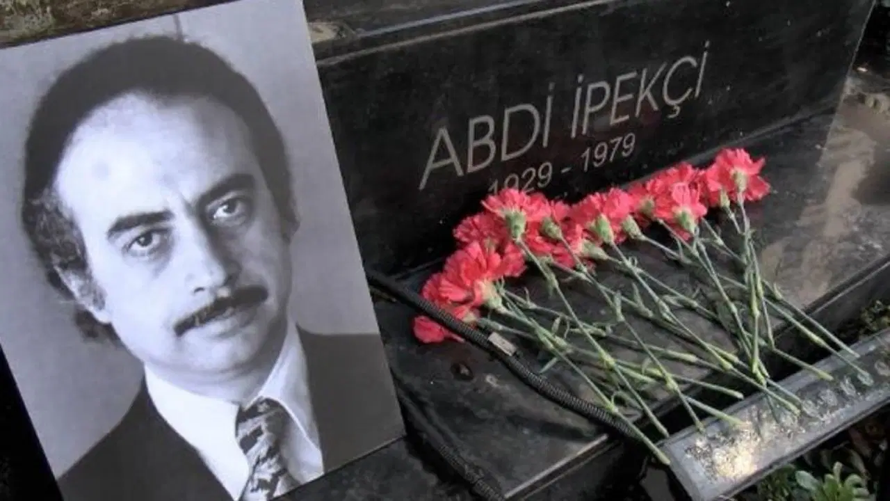 Abdi İpekçi katledilişinin 47. yılında anıldı: Karanlık el hala aydınlatılmadı!