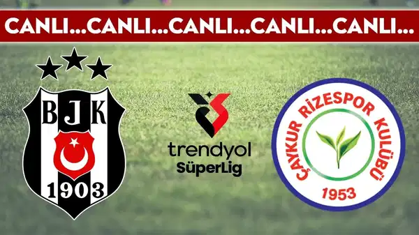 Tüpraş Stadyumu'nda 11'ler belli oldu! 