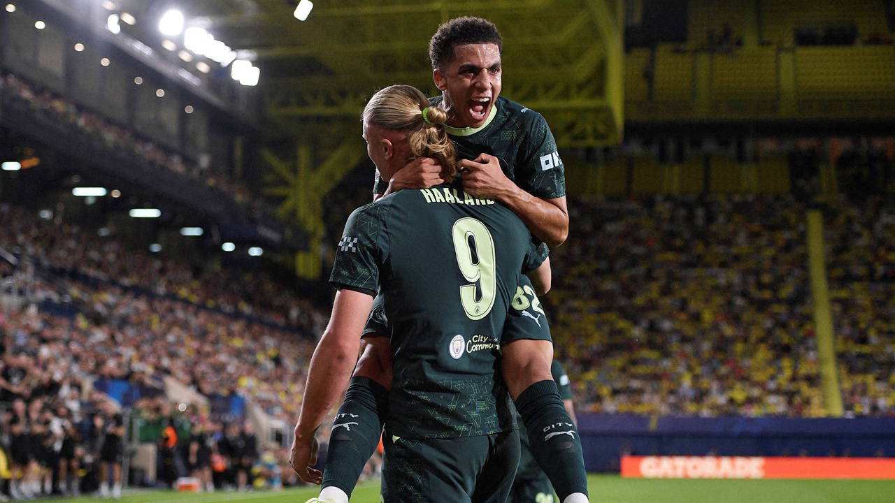 Haaland durdurulamıyor: Manchester City deplasmanda zorlanmadı!