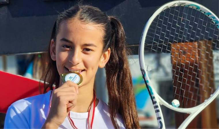 Mavi Asya Yıldırım’dan Dalaman’da grup birinciliği