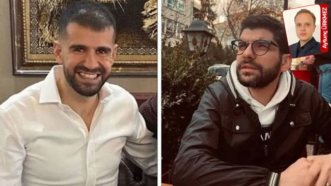 MHP'li isimlere yönelik mesajlaşmalar okundu