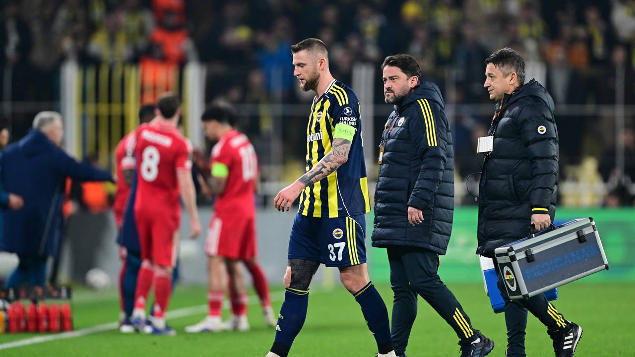 Milan Skriniar'dan Fenerbahçe'ye kötü haber! 