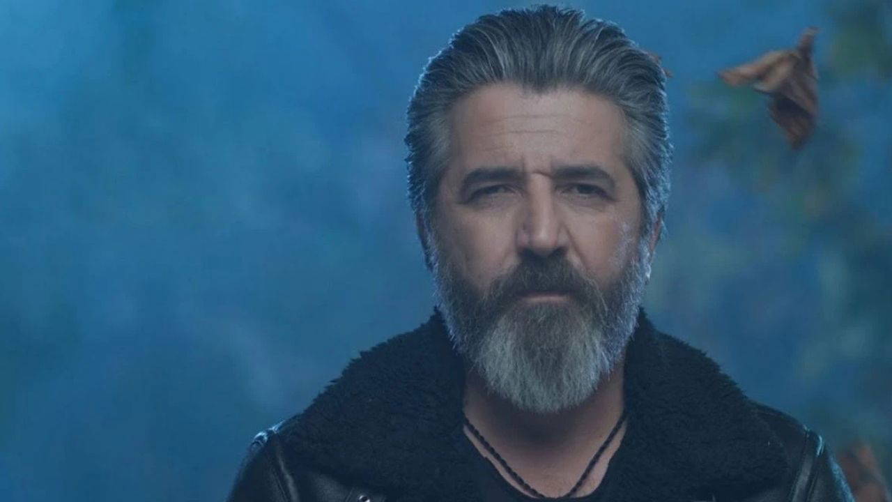 Ali Kınık kimdir, kaç yaşında, nereli? Ali Kınık şarkıları...