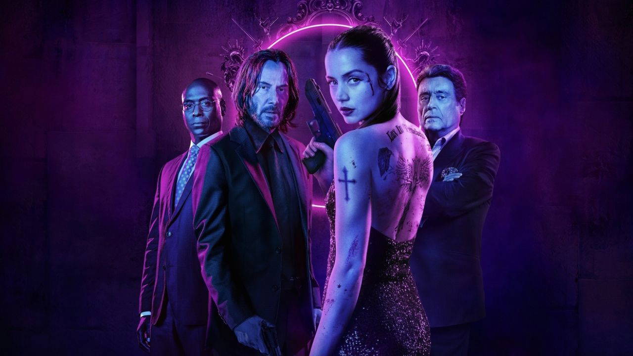 Ballerina filminin konusu ne? Ballerina filminin oyuncuları 