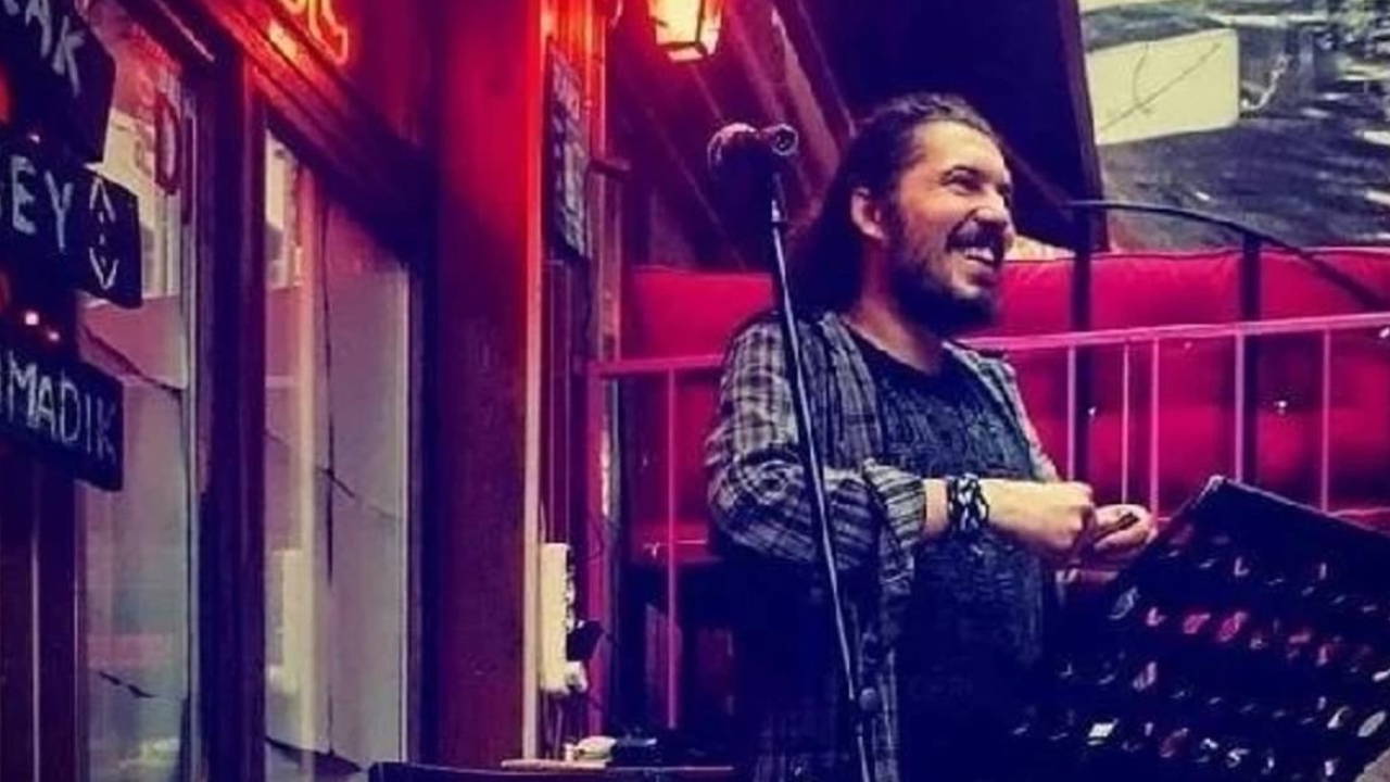 Güngören'de müzisyen Emre'nin dövülerek öldürülmesine ilişkin davada 2 sanığa 18'er yıl hapis