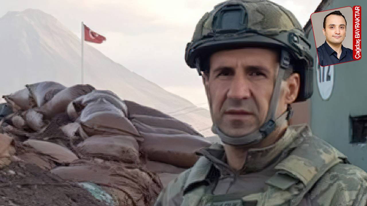 'Bir Orkun’u susturmak istediler ama şimdi tüm Türkiye konuşuyor'