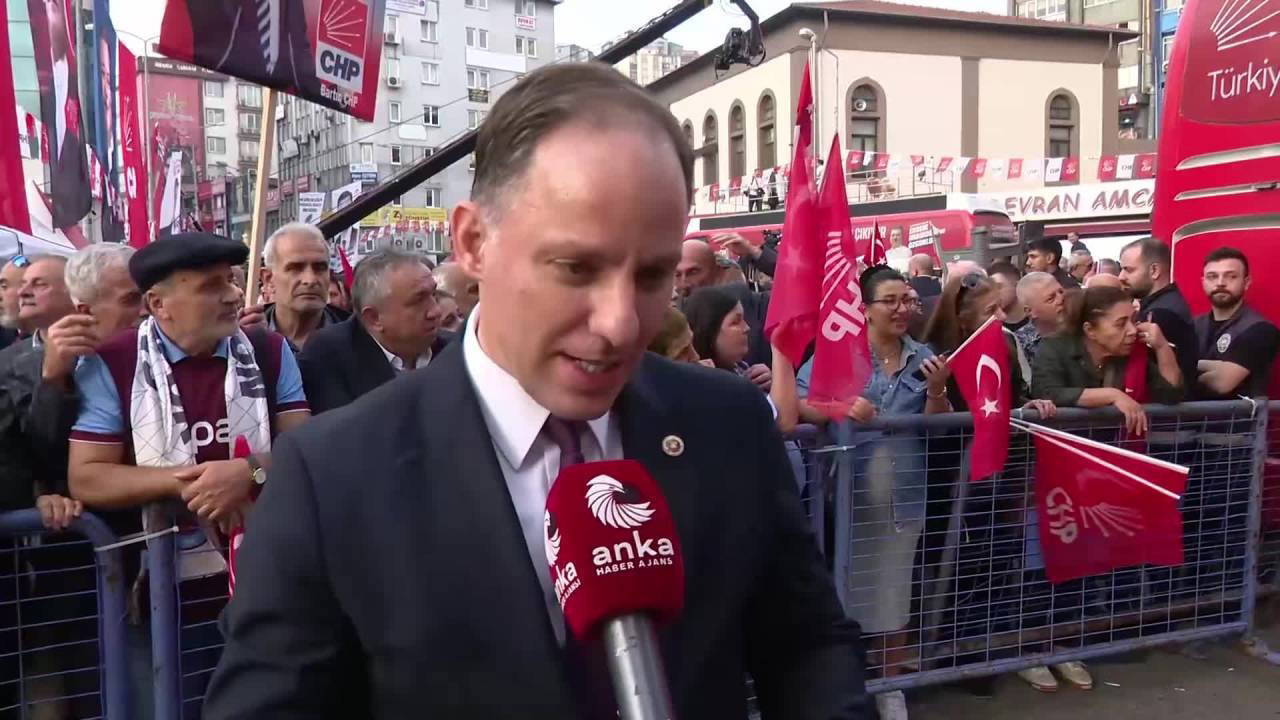 Son Dakika Haber Görseli