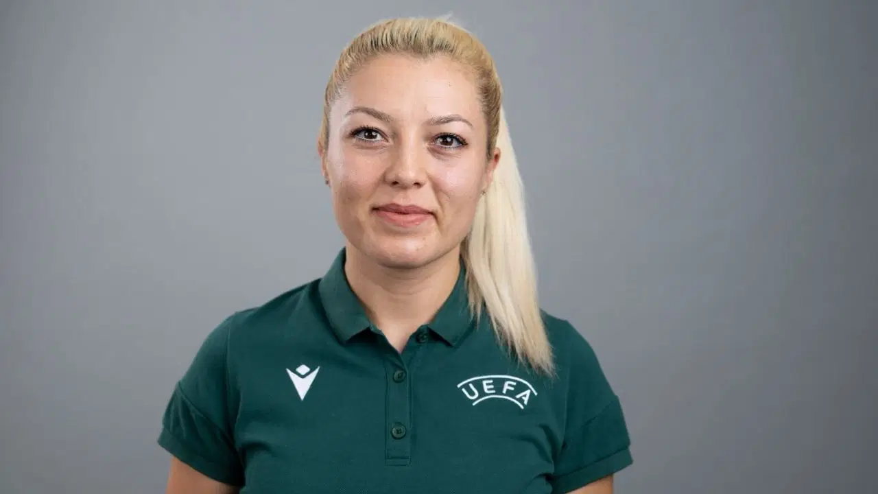 Melek Dakan kimdir? Hakem Melek Dakan kaç yaşında, nereli?