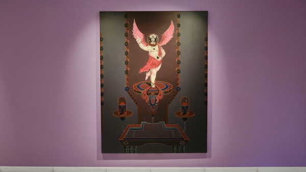 Yeni ve zamansız bir kehanet