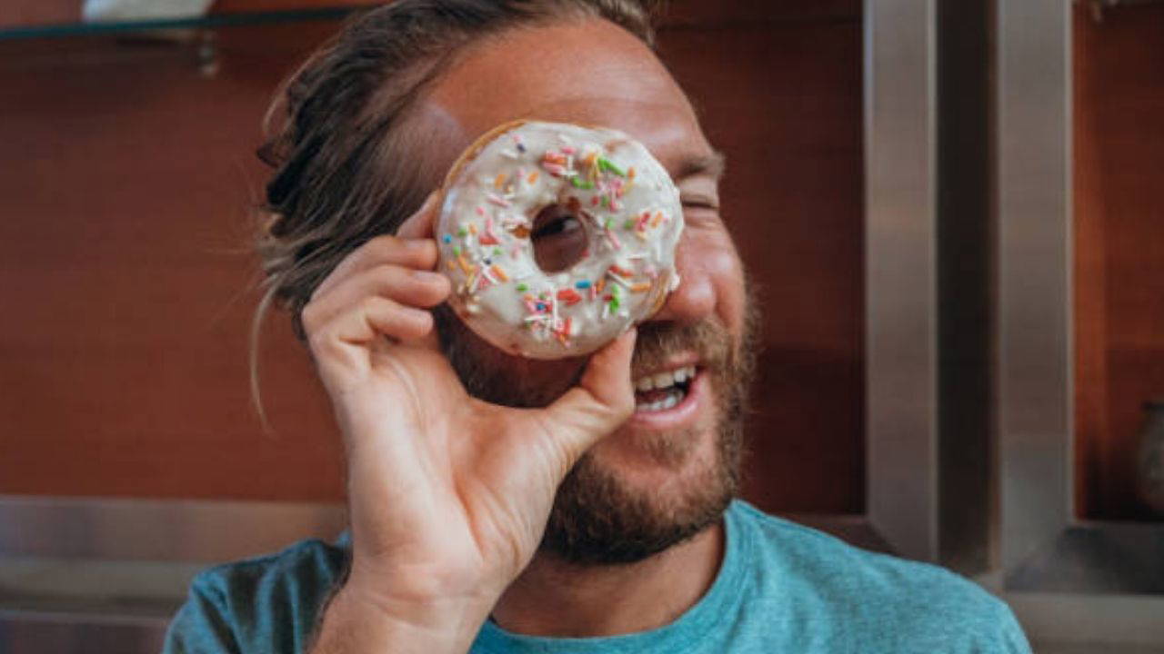 Haber: Tatlı düşkünlüğünün psikolojik etkileri ve bu döngüden kurtulmanın yolları