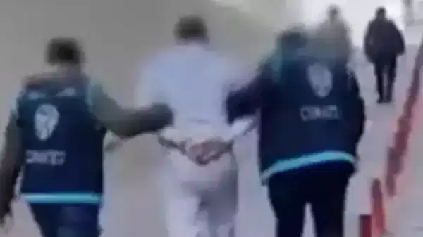 Kayınbiraderini öldürdüğü iddiasıyla yargılanıyor: İranlı iş insanına 25 yıl hapis cezası