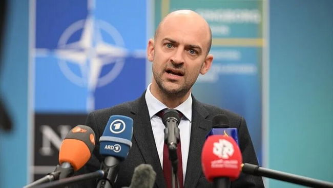 Fransa’dan zirvede 'Avrupa’nın güvenliği' vurgusu