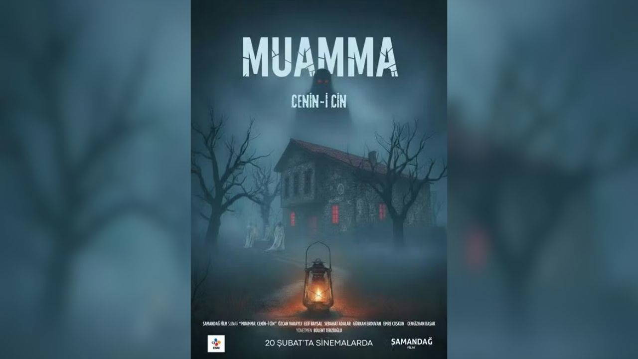 Sinemalarda bu hafta: Sesim Geliyor mu?, Sığınak, Cam Sehpa ve daha fazlası...