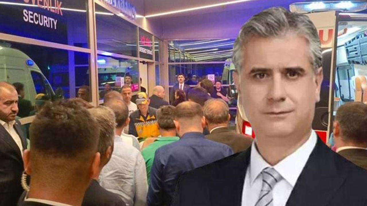 Muğla'da deniz kazası geçirmişti: AKP Genel Başkan Yardımcısı Hasan Basri Yalçın'ın sağlık durumu hakkında yeni gelişme