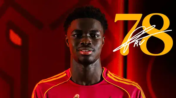 Roma'dan forvete 25 milyon Euro'luk transfer! 