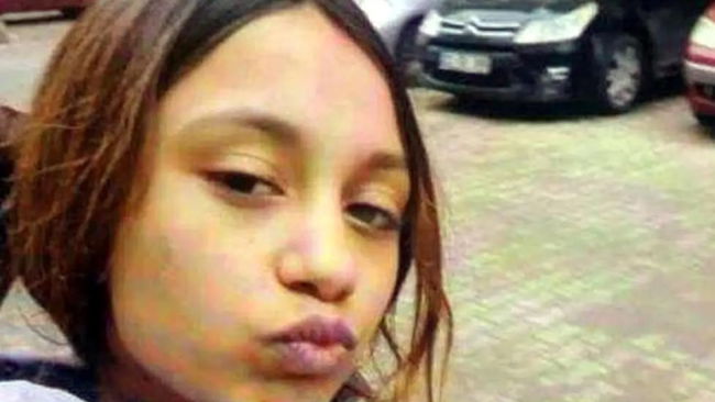  14 yaşındaki Gizem, arkadaşı tarafından tüfekle öldürüldü