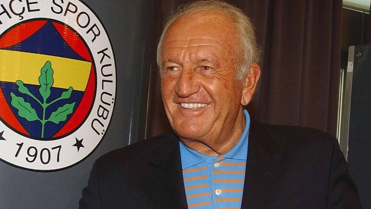 Ali Şen kimdir? Fenerbahçe'nin eski başkanı Ali Şen kaç yaşında, nereli? Ali Şen'in sağlık durumu nasıl?