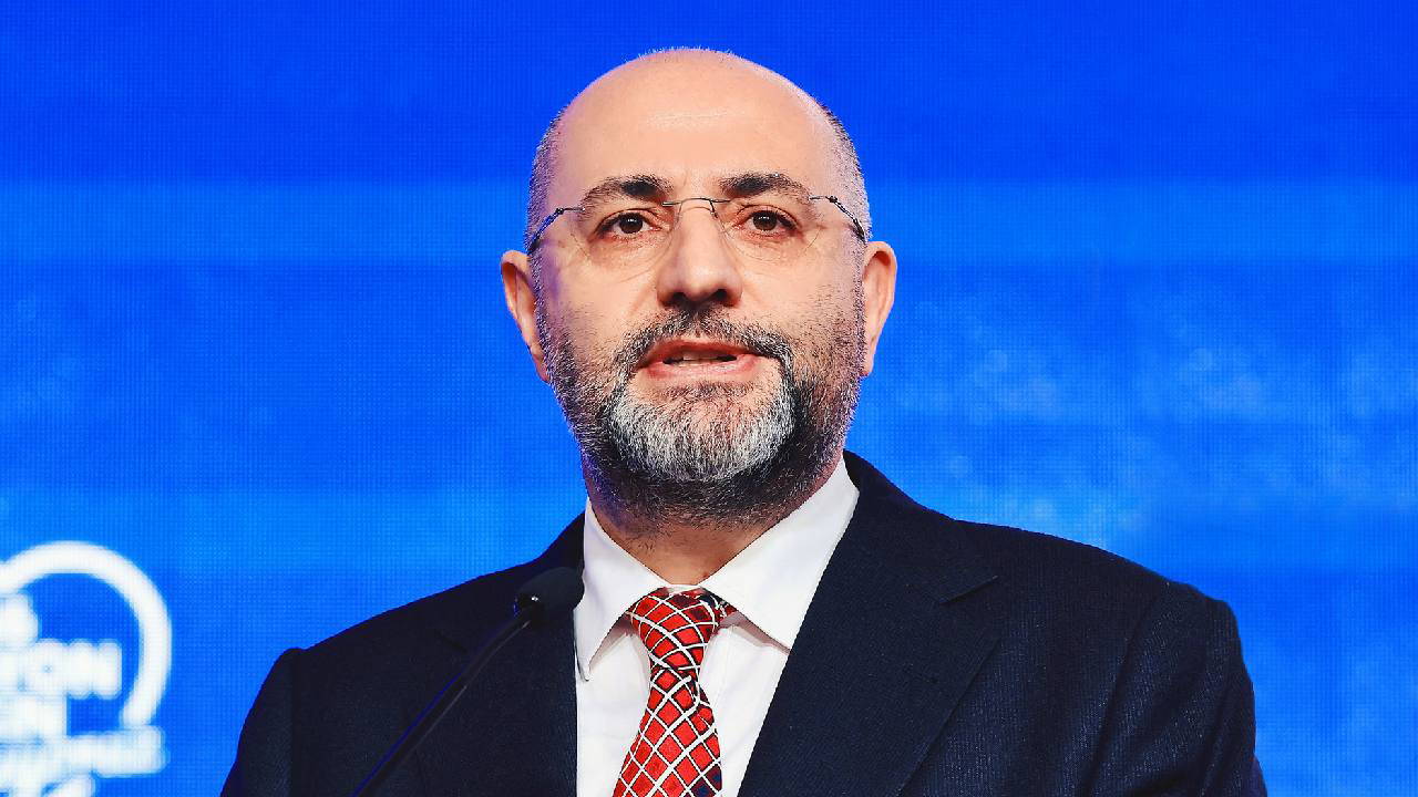 Buğra Gökce'den 'Mehmet Murat Çalık' çağrısı!