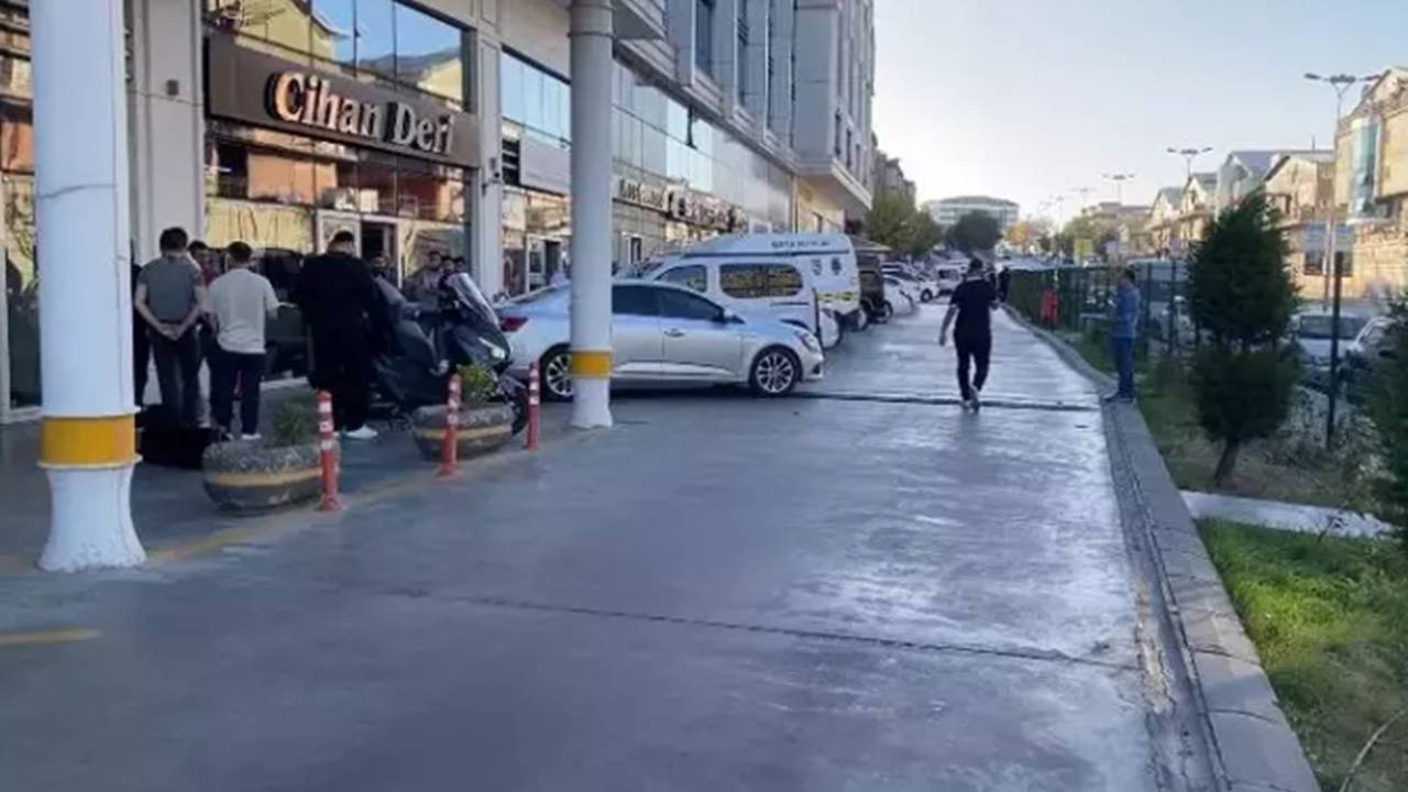 Ellerini ve ayaklarını bağladılar: İşçiyi döverek öldürdüler!