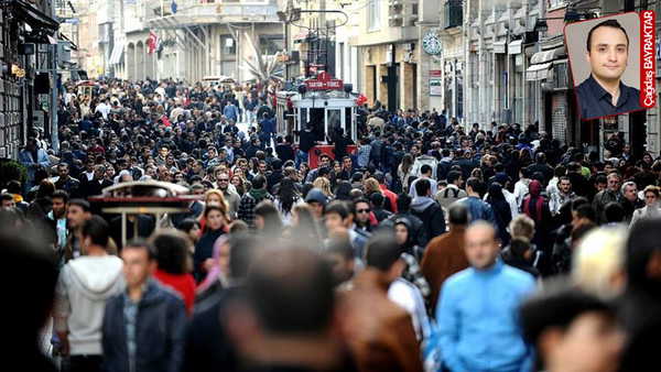 Habitat Derneği’nin araştırmasına göre seçimlerin adil olmadığına inananların oranı yüzde 54: Gençlerin umudu yok