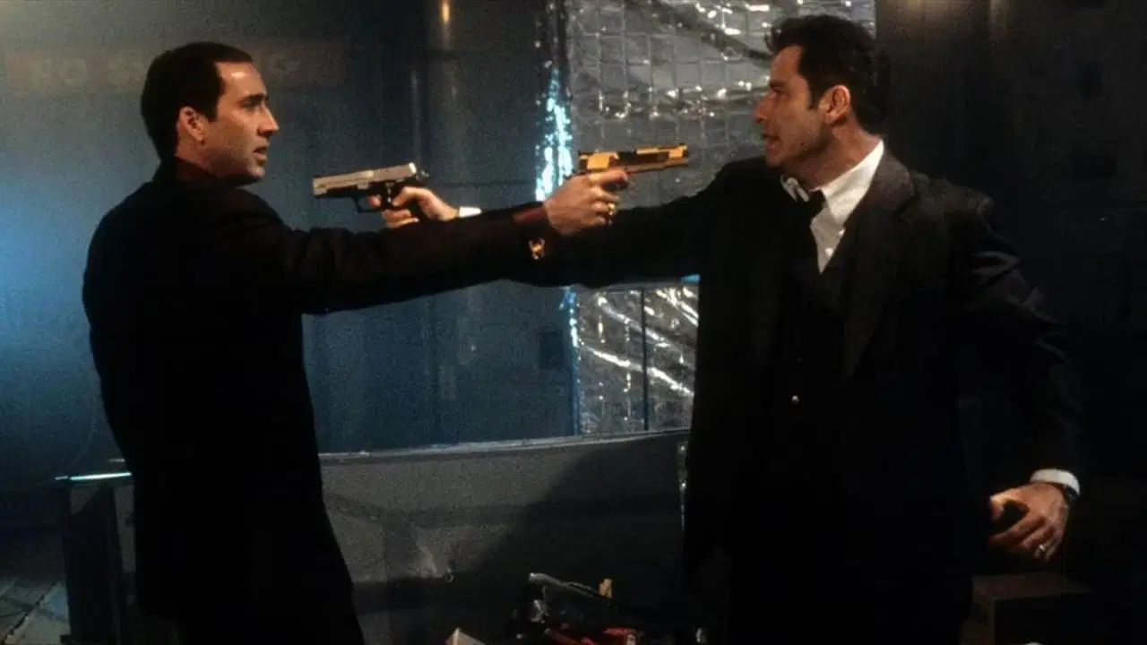 Yüzyüze filminin konusu ne? Yüzyüze filminin oyuncuları kim?