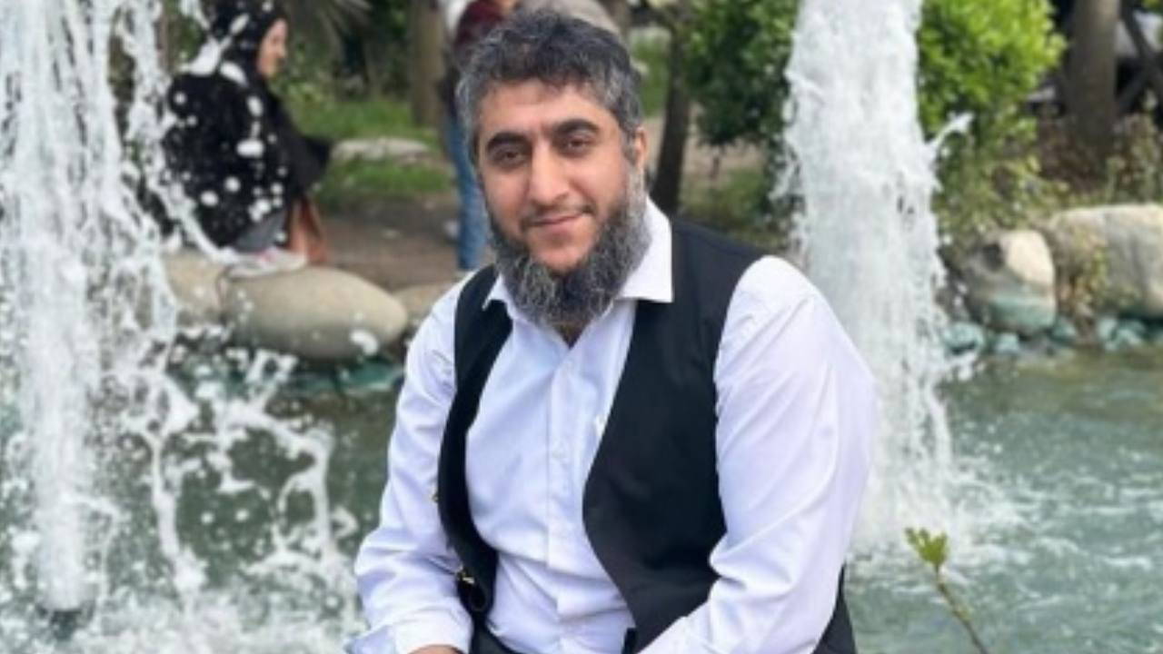 İstanbul'da kanlı pusu... Evine giderken silahlı saldırıya uğradı!