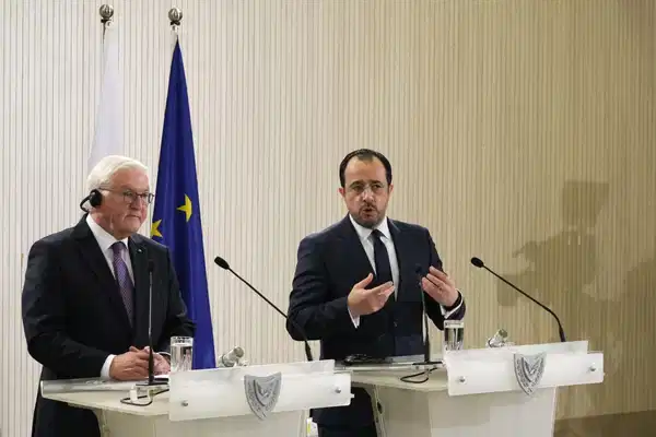 AB’de Türkiye tartışması: Almanya-GKRY hattı gerildi