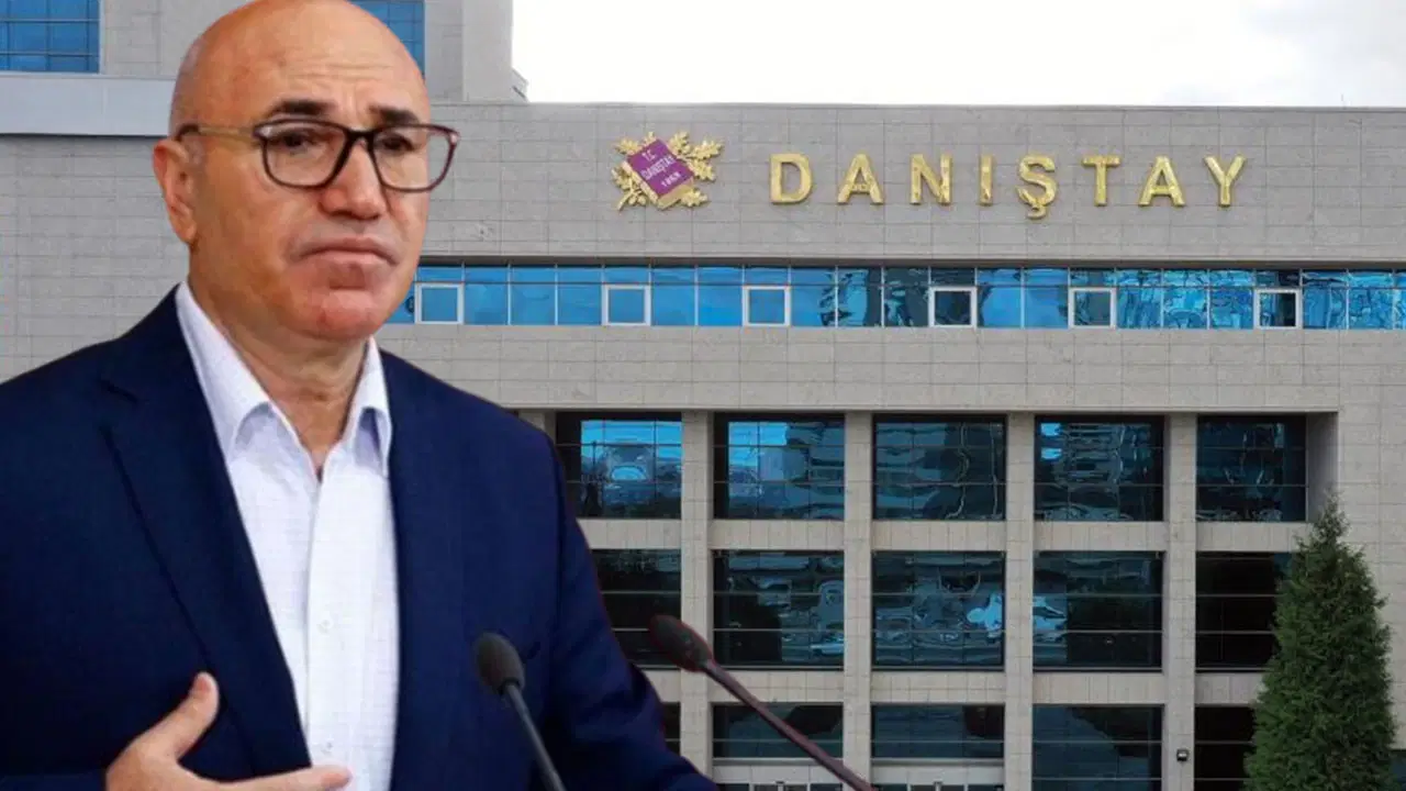 Tanal yargıya taşıdı: Danıştay'dan sel felaketi hakkında yeni karar
