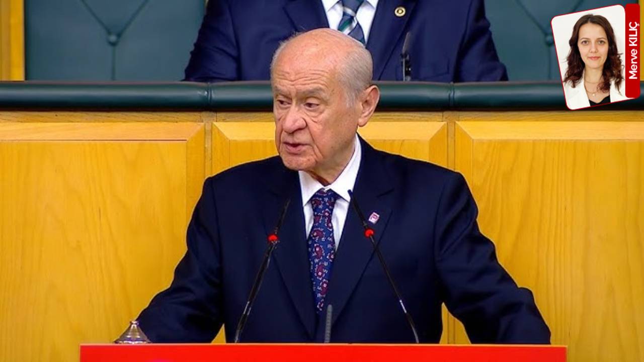 MHP’de dikkat çeken suskunluk: Açılım sürecinde takvim kilitlendi