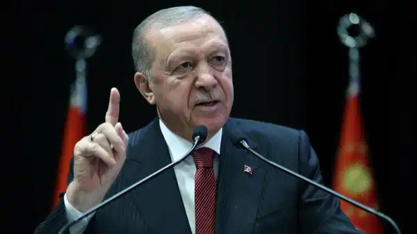 Cumhurbaşkanı Erdoğan'dan Hamas'ın ateşkes yanıtına dair açıklama!