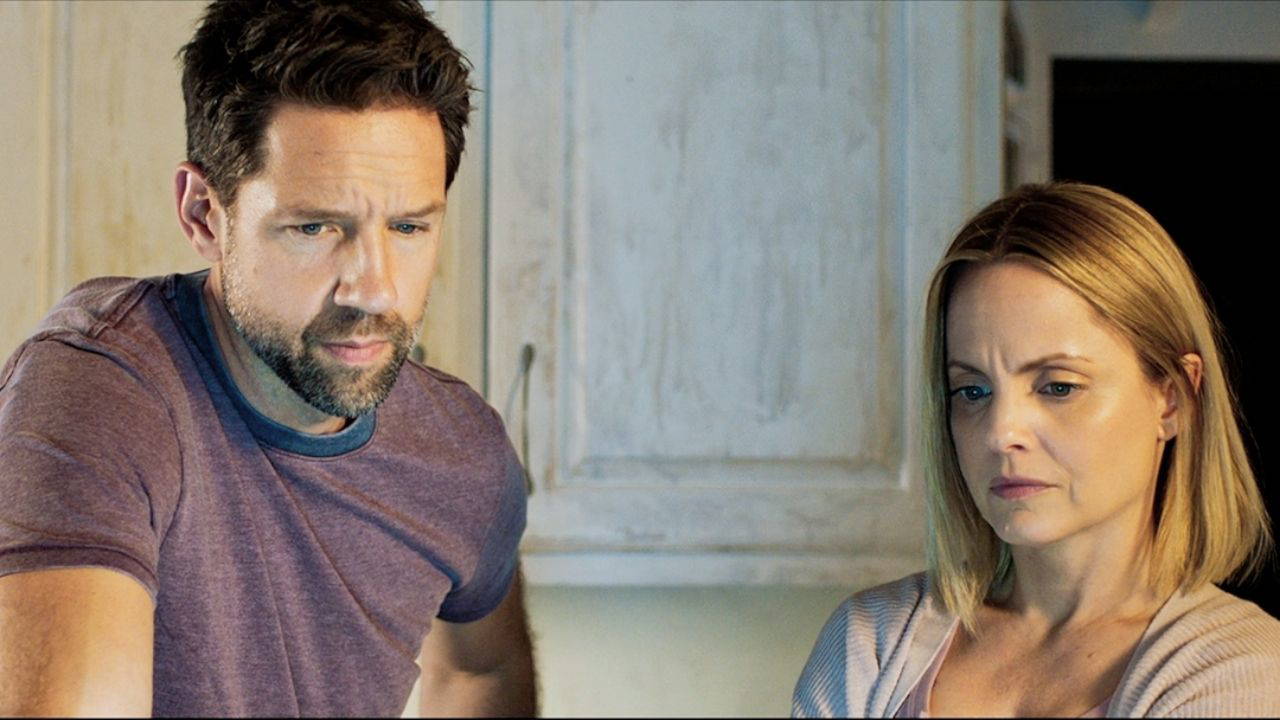 Cennet Koyu filminin konusu ne? Cennet Koyu filminin oyuncuları kim?