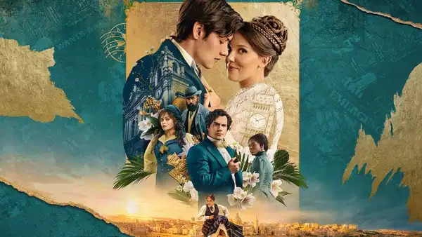 Beklenen film ve diziler bu ay Netflix'te: The Hawk, The East Palace ve Enola Holmes...