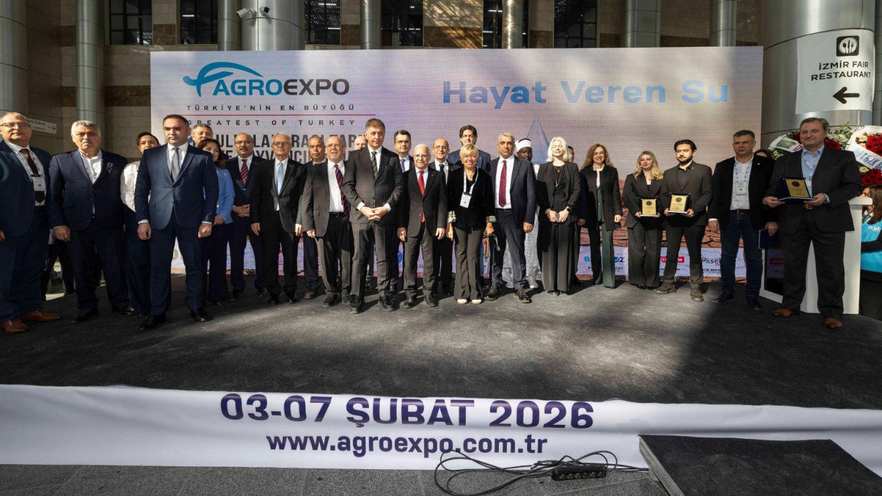 Cemil Tugay: Yönümüz de rotamız da üretici ve tüketicinin yanında olmak