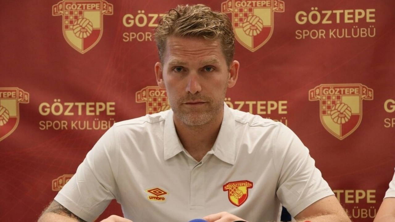 Rasmus Ankersen'den Göztepe itirafı: 'Kulüp her yıl 5-6 milyon Euro zarar ediyor'
