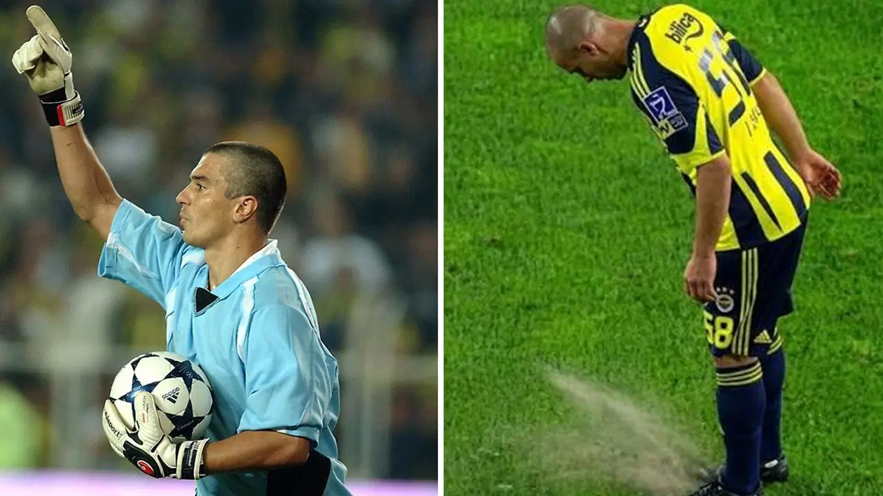 Çizgi tartışması, Pancu, Bilica... İşte Fenerbahçe ile Beşiktaş arasında tarihe geçen karşılaşmalar