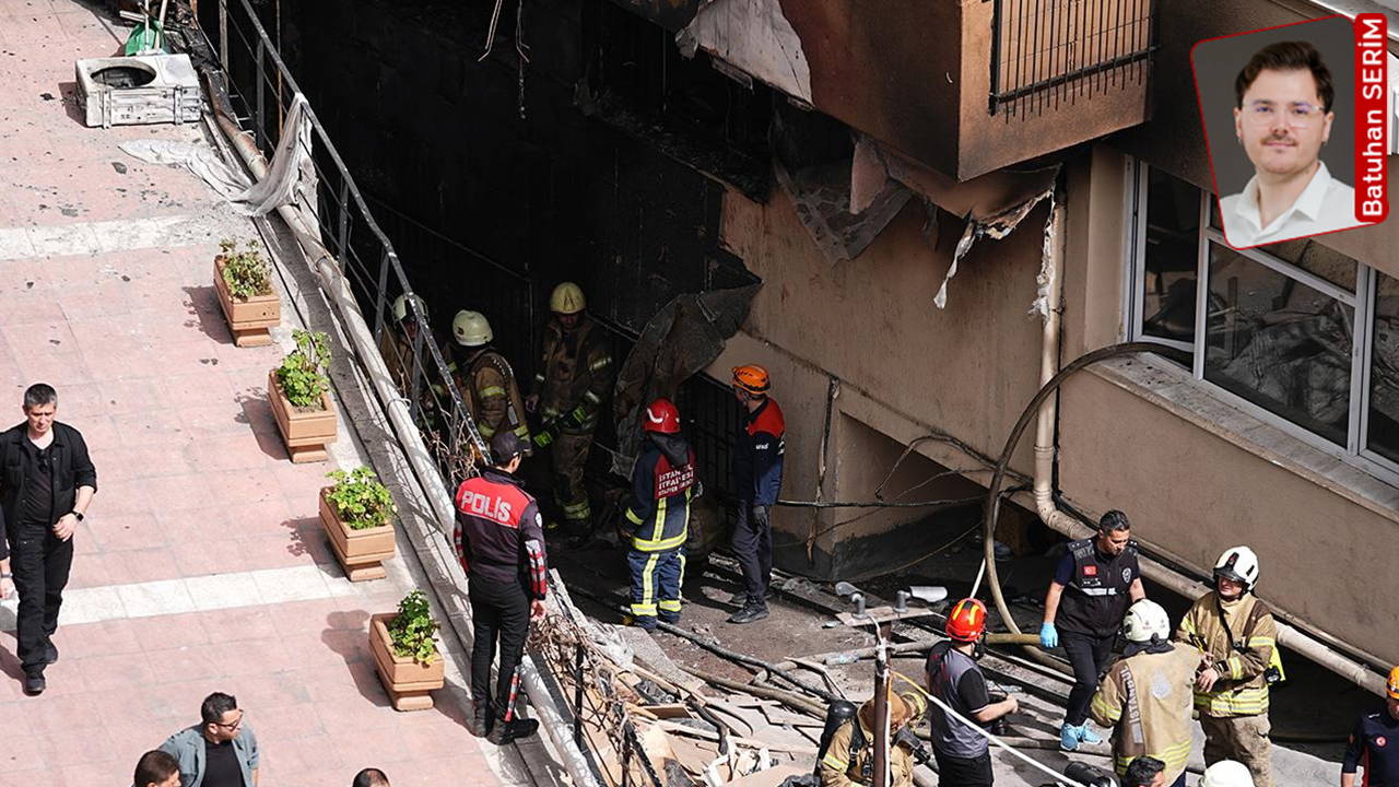 29 kişi hayatını kaybetmişti… Gece kulübü yangını davasında 20 aydır karar çıkmıyor: 'Bu dava ne zaman bitecek?'