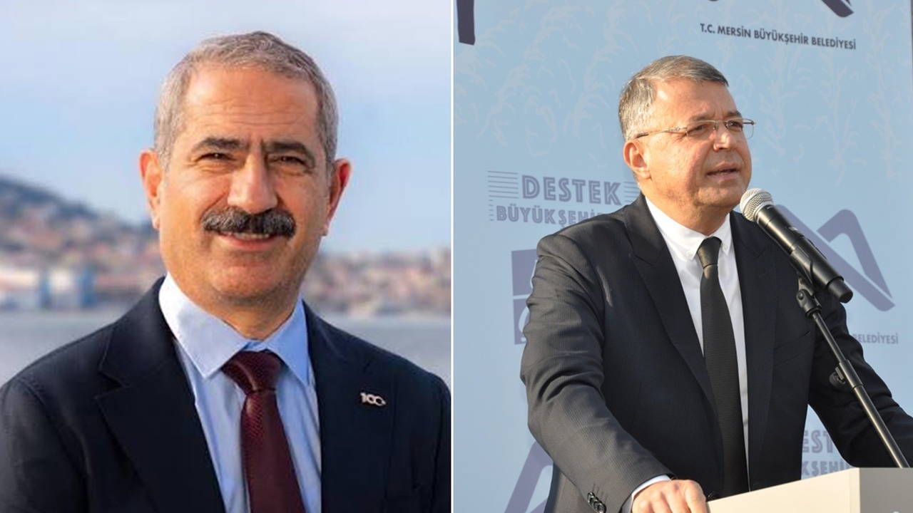 Son Dakika... İçişleri Bakanlığı duyurdu: Silifke ve Adalar belediye başkanları görevden uzaklaştırıldı
