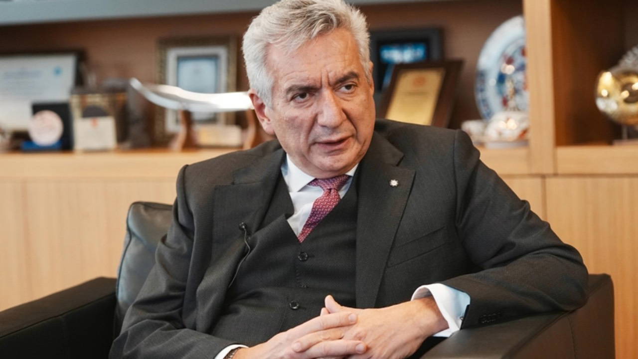 Bahçıvan: Büyük bir pazar fırsatımız var. Zamanın ruhu ‘Bakû’ diyor: Yeni umut Azerbaycan 