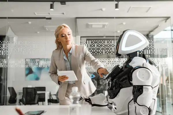 Microsoft’un araştırması tartışma yarattı: Yapay zekâ kimin işini elinden alacak?