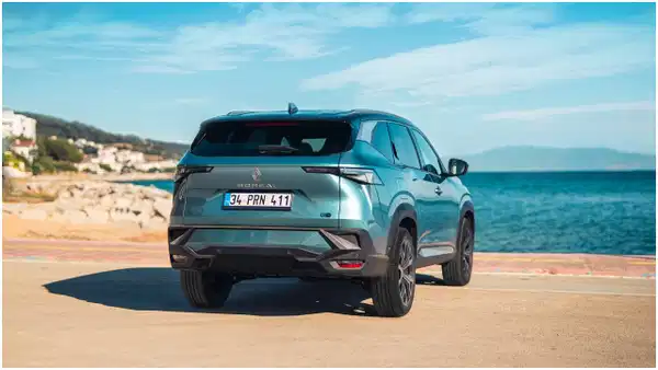 Yerli üretim Renault Boreal satışa sunuldu: İşte ÖTV muafiyetli modelin fiyatı ve özellikleri